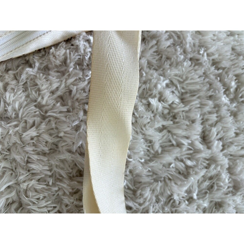 LeSportsac Bag Floral Print Adjustable Strap 14”x11”x6" - Picture 5 of 5